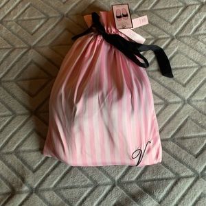 Victoria secret slippers